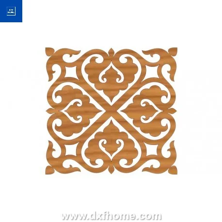 Laser cut dxf A 69 Laser Cut DXF A69