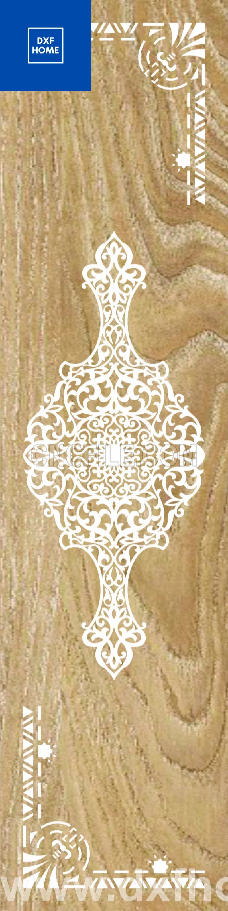 Laser cut dxf A 7 Laser Cut DXF A7