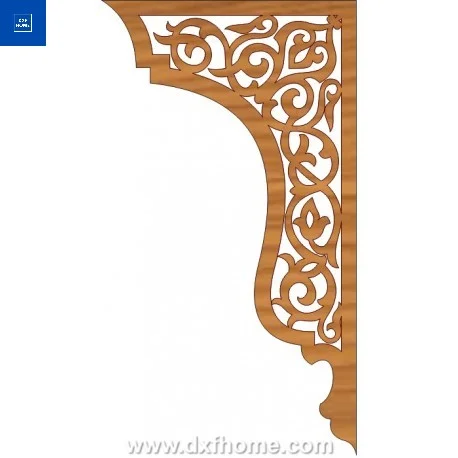 Laser cut dxf A 79 Laser Cut DXF A79