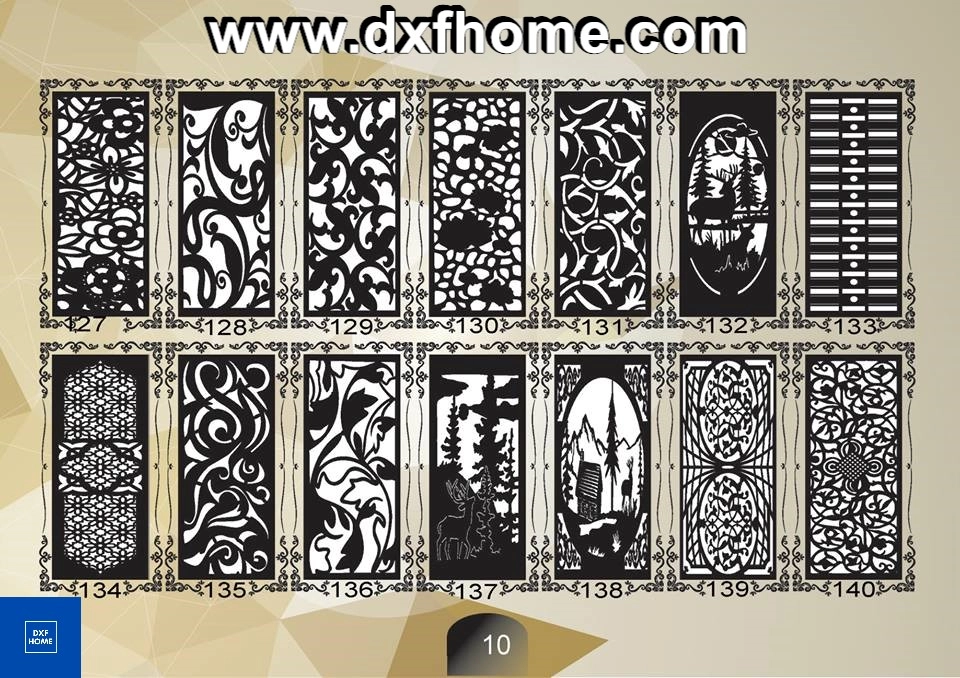 Plasma Laser Cut 127 140 Plasma Laser Cut 127-140