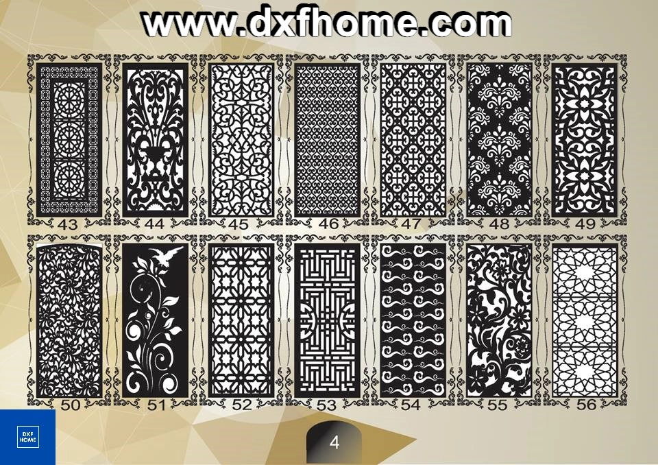Plasma Laser Cut 43 56 Plasma Laser Cut 43-56