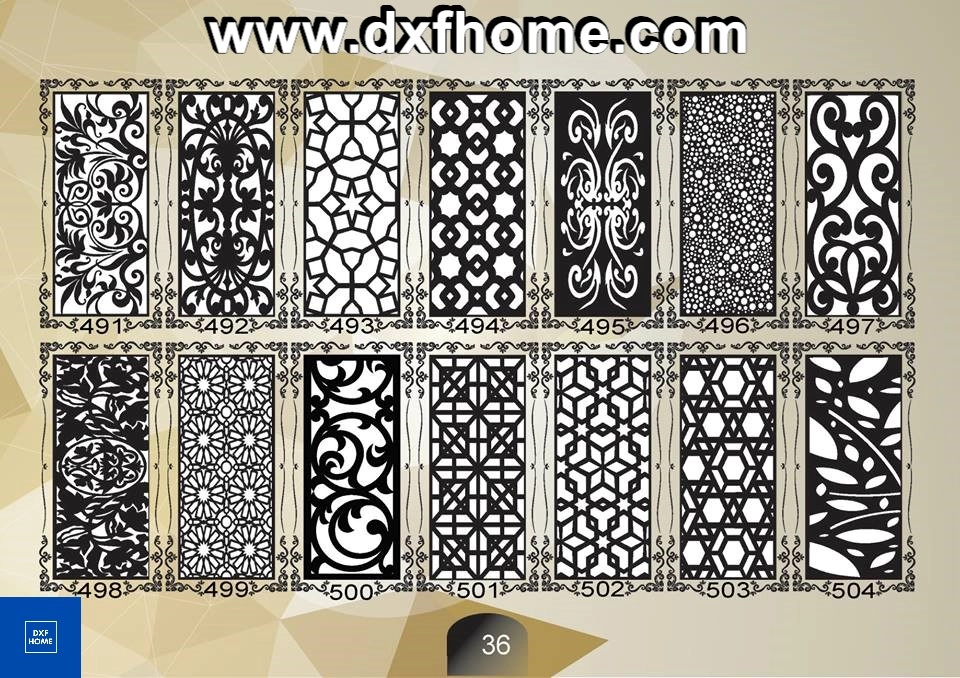 Plasma Laser Cut 491 504 Plasma Laser Cut 491-504
