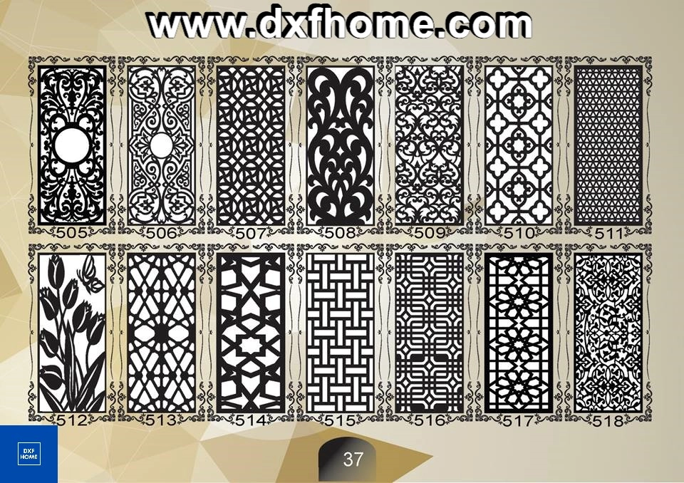 Plasma Laser Cut 505 518 Plasma Laser Cut 505-518