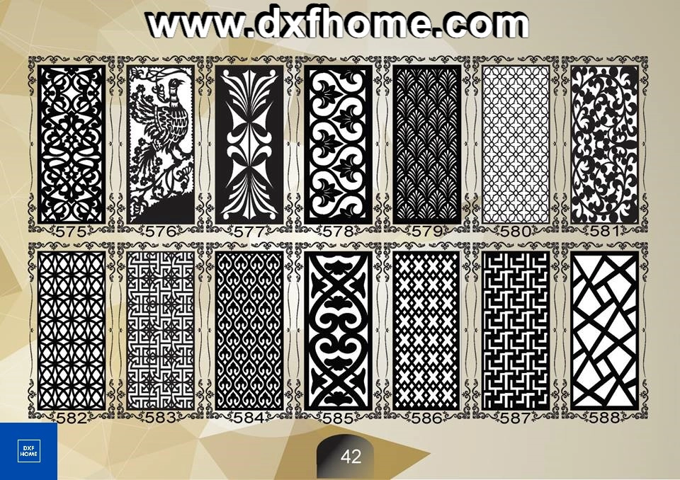 Plasma Laser Cut 575 588 Plasma Laser Cut 575-588