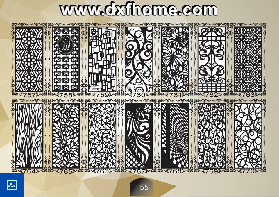Plasma Laser Cut 757 770 Plasma Laser Cut 757-770