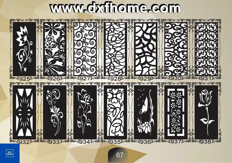 Plasma Laser Cut 925 938 Plasma Laser Cut 925-938