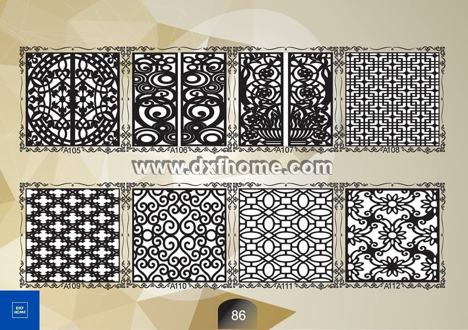 Plasma Laser Cut A105 A112 Plasma-Laser-Cut-A105-A112