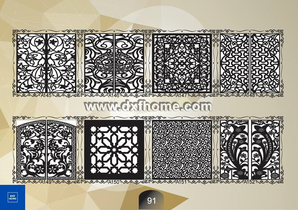 Plasma Laser Cut A145 A152 Plasma-Laser-Cut-A145-A152