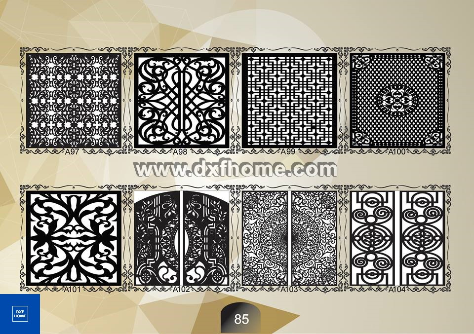 Plasma Laser Cut A97 A104 Plasma-Laser-Cut-A97-A104
