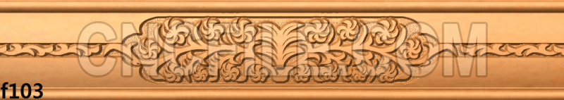 Salon Marocain DXF F103 Salon Marocain DXF F103