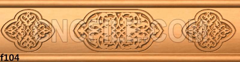 Salon Marocain DXF F104 Salon Marocain DXF F104