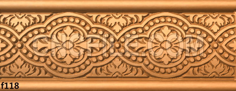 Salon Marocain DXF F118 Salon Marocain DXF F118