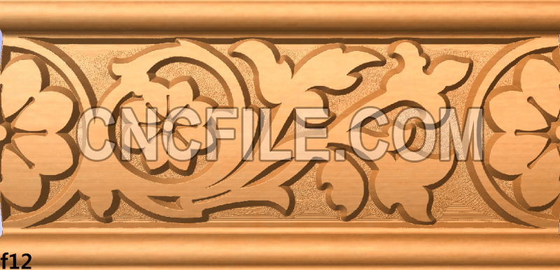 Salon Marocain DXF F12 Salon Marocain DXF F12