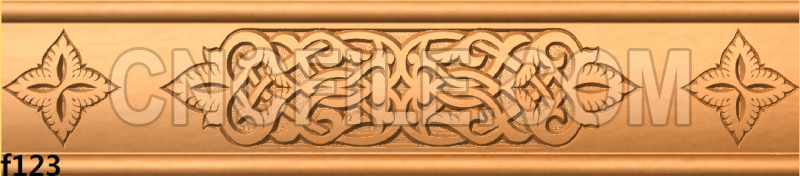 Salon Marocain DXF F123 Salon Marocain DXF F123