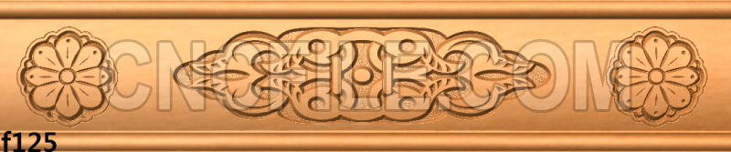 Salon Marocain DXF F125 Salon Marocain DXF F125