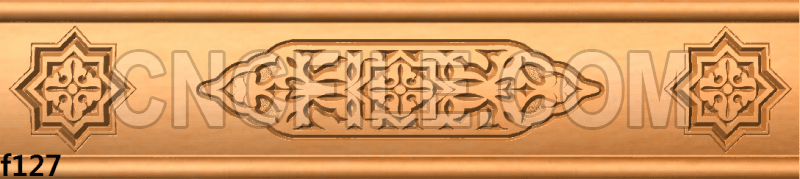 Salon Marocain DXF F127 Salon Marocain DXF F127