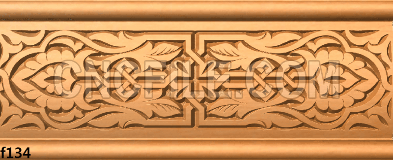 Salon Marocain DXF F134 Salon Marocain DXF F134