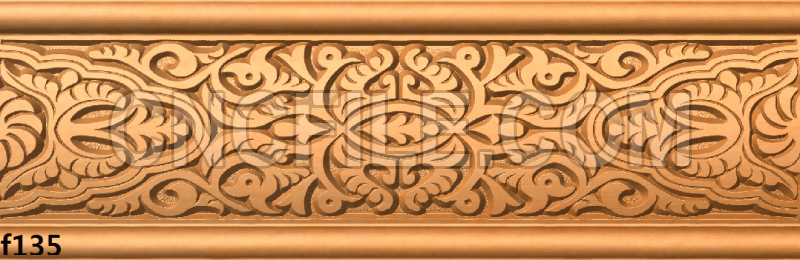Salon Marocain DXF F135 Salon Marocain DXF F135