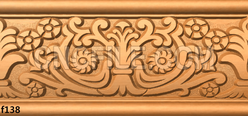 Salon Marocain DXF F138 Salon Marocain DXF F138