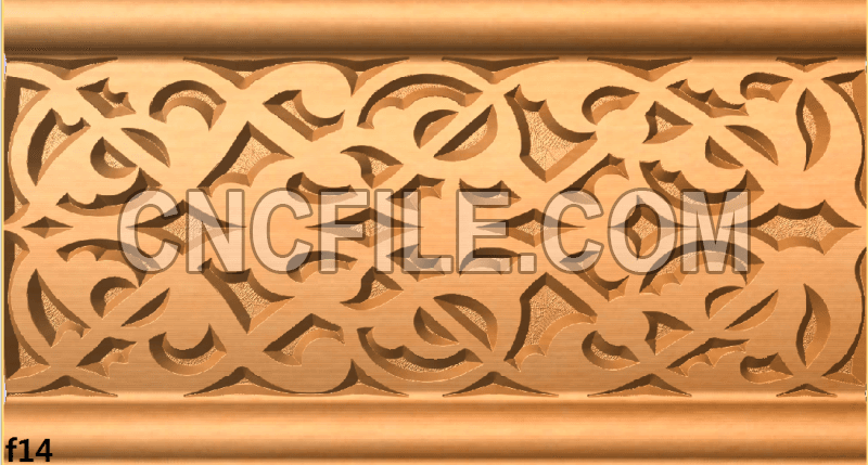 Salon Marocain DXF F14 Salon Marocain DXF F14