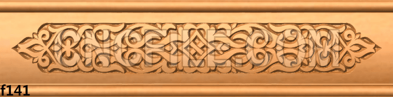 Salon Marocain DXF F141 Salon Marocain DXF F141