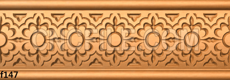 Salon Marocain DXF F147 Salon Marocain DXF F147