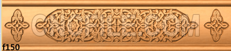 Salon Marocain DXF F150 Salon Marocain DXF F150