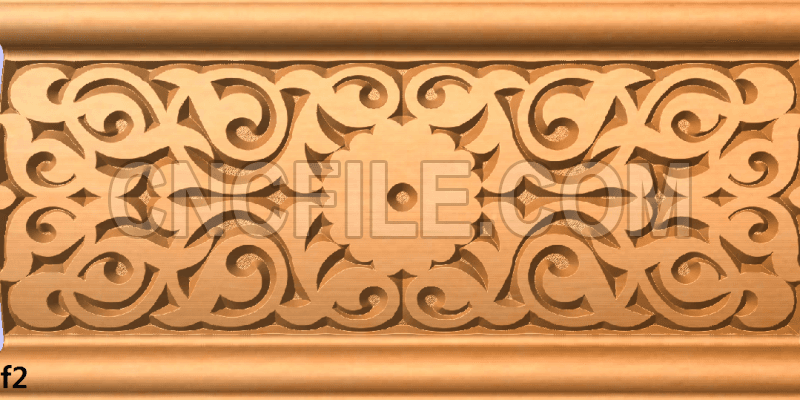 Salon Marocain DXF F2 Salon Marocain DXF F2