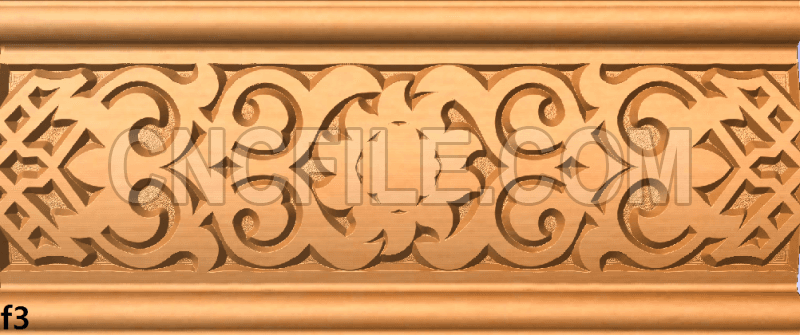 Salon Marocain DXF F3 Salon Marocain DXF F3
