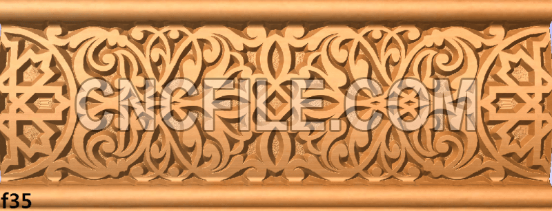 Salon Marocain DXF F35 Salon Marocain DXF F35