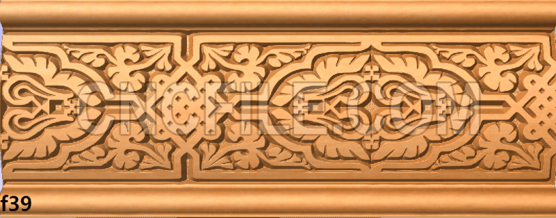 Salon Marocain DXF F39 Salon Marocain DXF F39