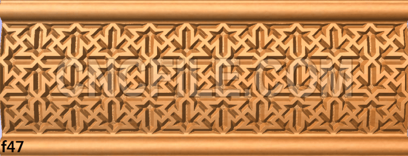 Salon Marocain DXF F47 Salon Marocain DXF F47