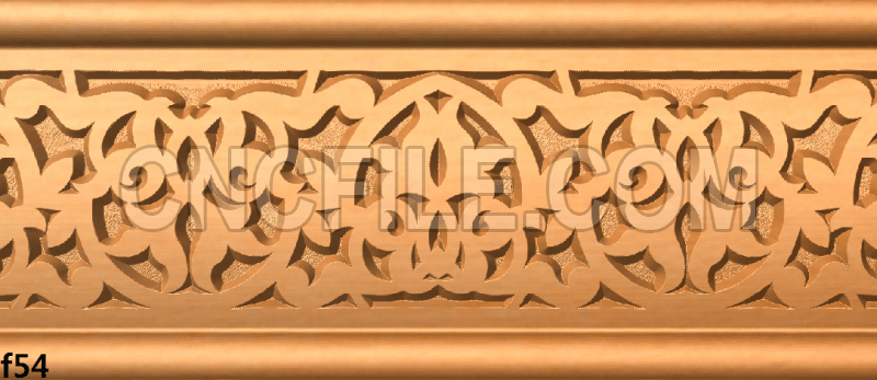 Salon Marocain DXF F54 Salon Marocain DXF F54