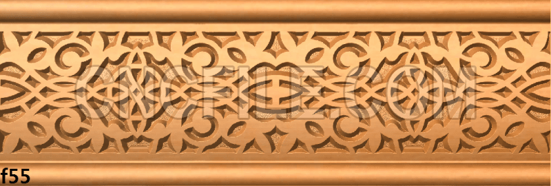 Salon Marocain DXF F55 Salon Marocain DXF F55