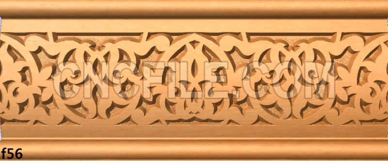 Salon Marocain DXF F56 Salon Marocain DXF F56