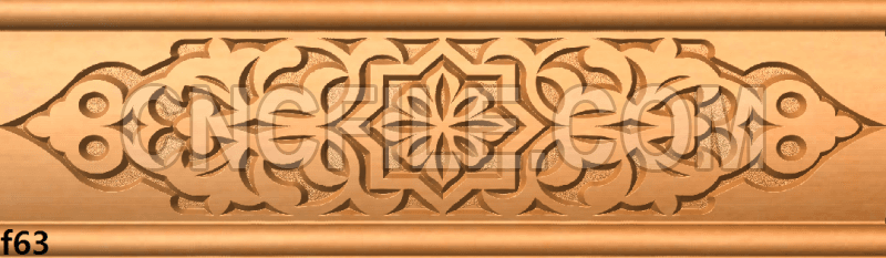Salon Marocain DXF F63 Salon Marocain DXF F63