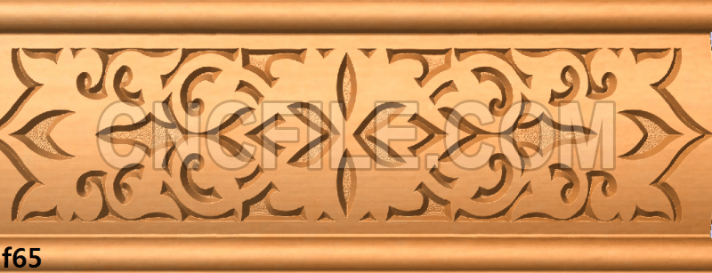 Salon Marocain DXF F65 Salon Marocain DXF F65