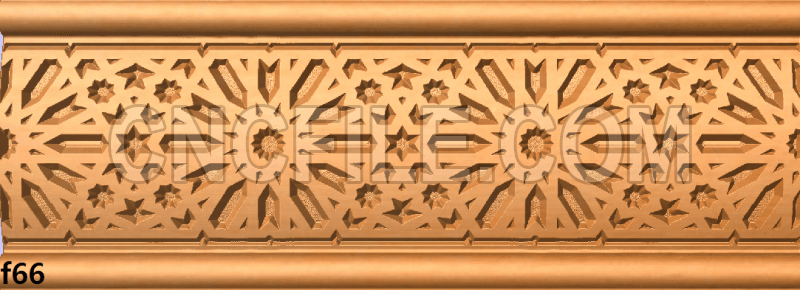 Salon Marocain DXF F66 Salon Marocain DXF F66