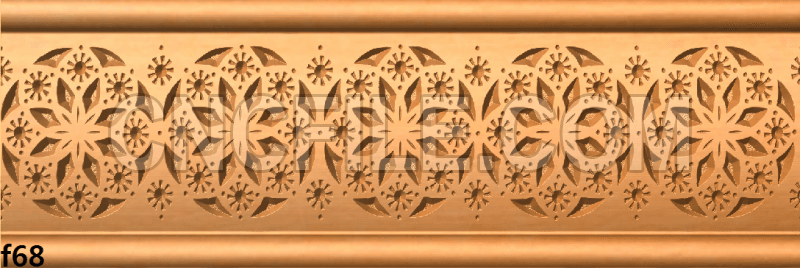 Salon Marocain DXF F68 Salon Marocain DXF F68