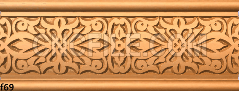Salon Marocain DXF F69 Salon Marocain DXF F69