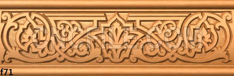Salon Marocain DXF F71 Salon Marocain DXF F71