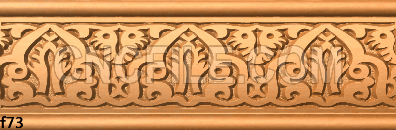 Salon Marocain DXF F73 Salon Marocain DXF F73