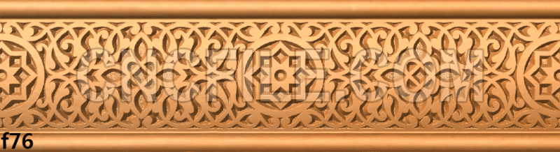 Salon Marocain DXF F76 Salon Marocain DXF F76