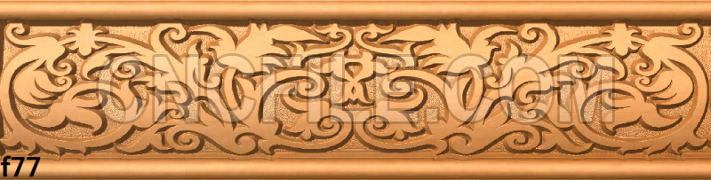 Salon Marocain DXF F77 Salon Marocain DXF F77