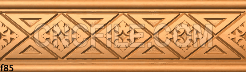 Salon Marocain DXF F85 Salon Marocain DXF F85