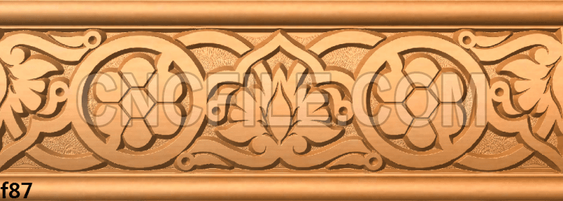 Salon Marocain DXF F87 Salon Marocain DXF F87