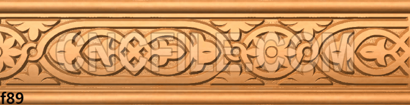 Salon Marocain DXF F89 Salon Marocain DXF F89
