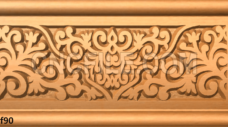 Salon Marocain DXF F90 Salon Marocain DXF F90