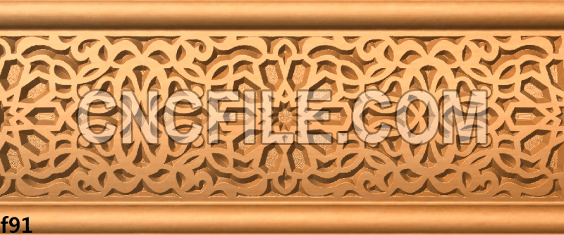Salon Marocain DXF F91 Salon Marocain DXF F91