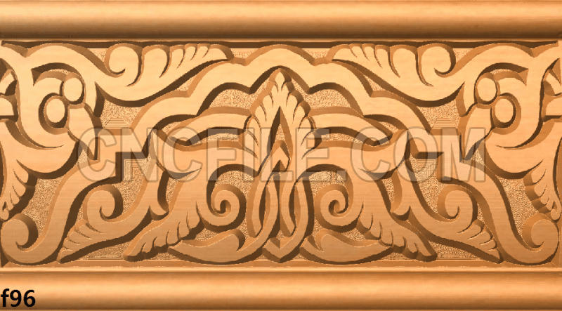 Salon Marocain DXF F96 Salon Marocain DXF F96